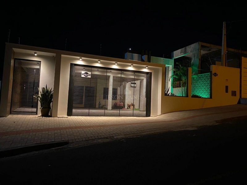 CASA NO JARDIM ITÁLIA: 18ª foto da galeria de imagens do imóvel