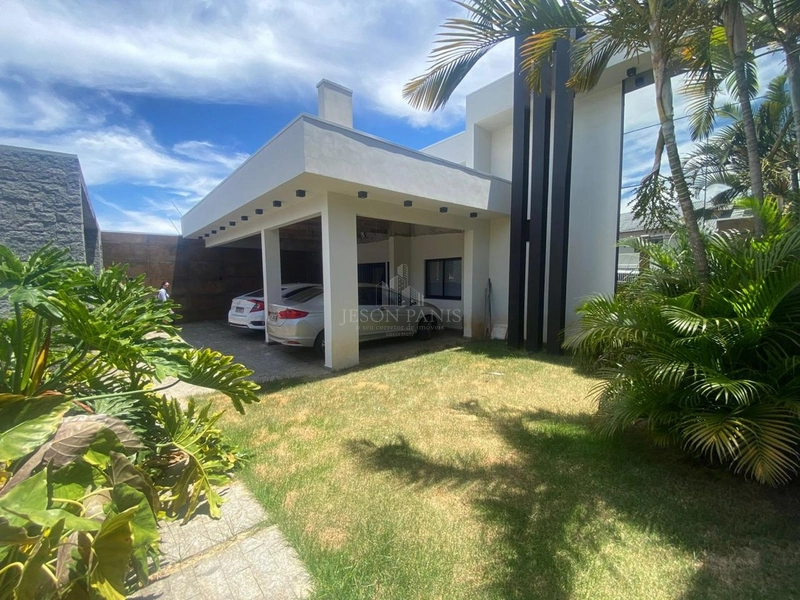 CASA NO JARDIM ITÁLIA: 1ª foto da galeria de imagens do imóvel