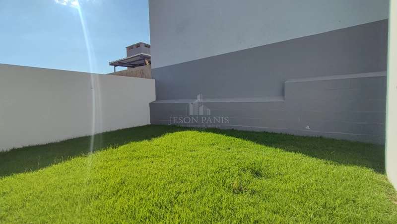 CASA NOVA SUÍTE+ 2 DORMITÓRIOS: 16ª foto da galeria de imagens do imóvel