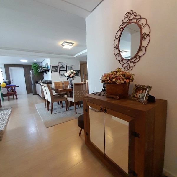 Apartamento à venda no passo dos fortes: 5ª foto da galeria de imagens do imóvel