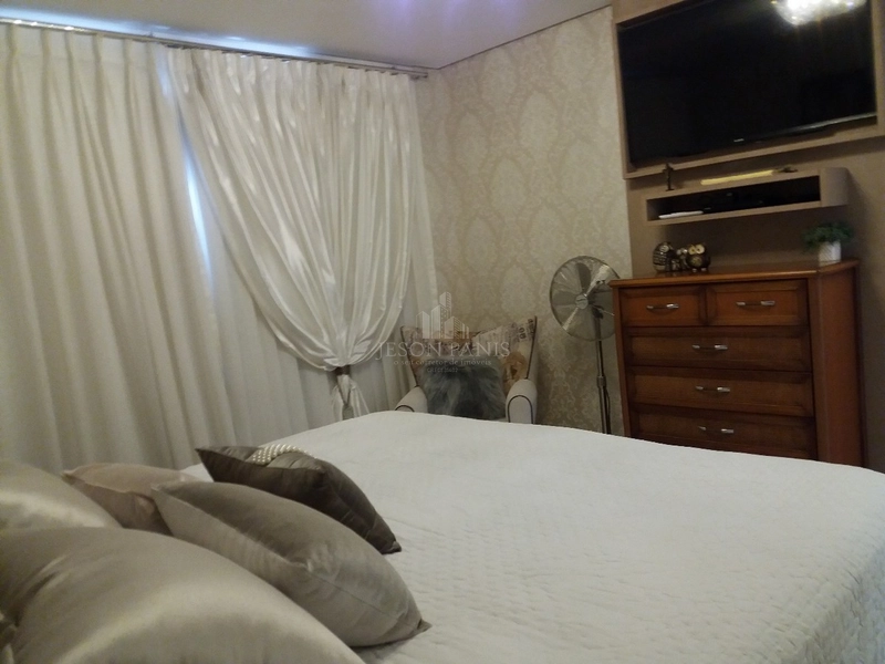 Apartamento à venda no passo dos fortes: 21ª foto da galeria de imagens do imóvel