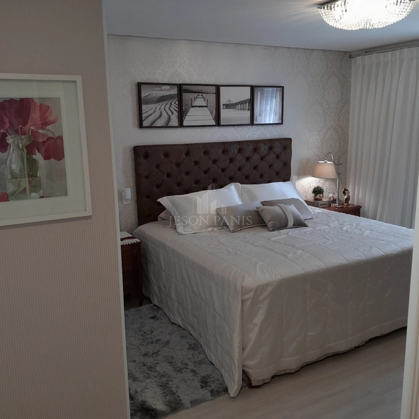 Apartamento à venda no passo dos fortes: 18ª foto da galeria de imagens do imóvel