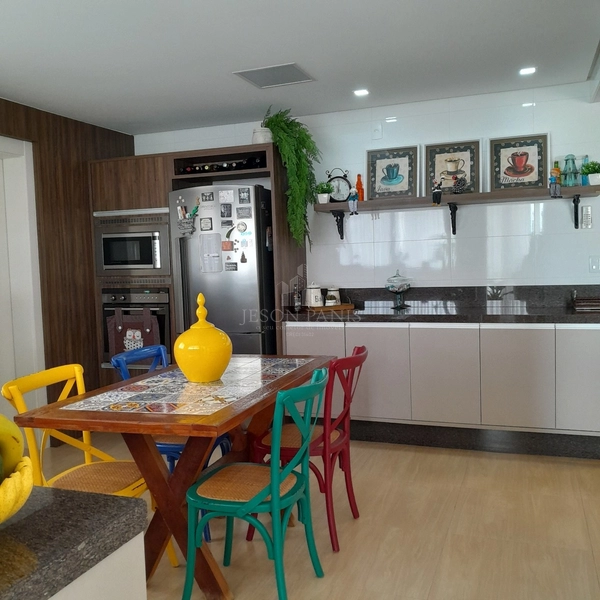 Apartamento à venda no passo dos fortes: 2ª foto da galeria de imagens do imóvel