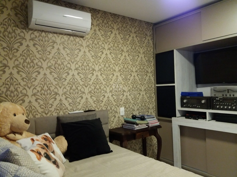 Apartamento à venda no passo dos fortes: 22ª foto da galeria de imagens do imóvel