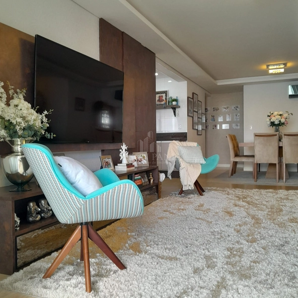 Apartamento à venda no passo dos fortes: 8ª foto da galeria de imagens do imóvel