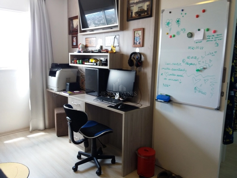 Apartamento à venda no passo dos fortes: 19ª foto da galeria de imagens do imóvel
