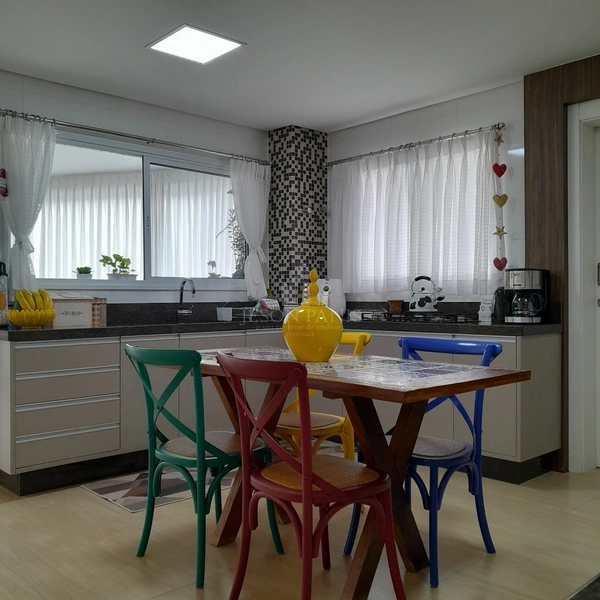 Apartamento à venda no passo dos fortes: 3ª foto da galeria de imagens do imóvel