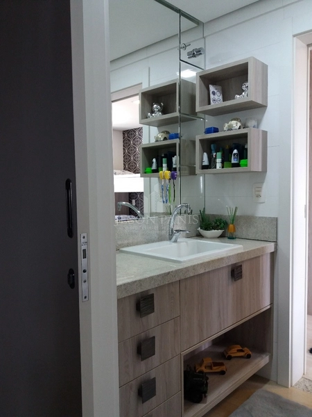 Apartamento à venda no passo dos fortes: 13ª foto da galeria de imagens do imóvel
