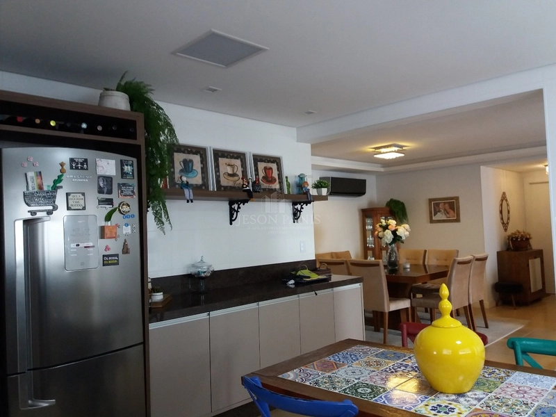 Apartamento à venda no passo dos fortes: 1ª foto da galeria de imagens do imóvel