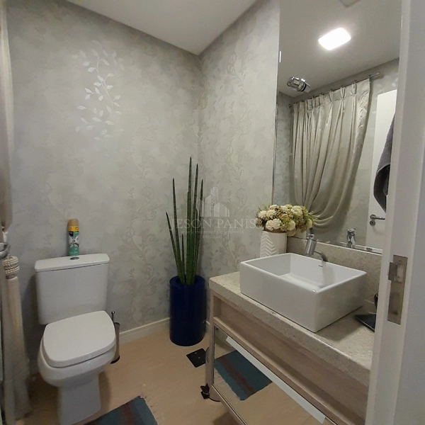 Apartamento à venda no passo dos fortes: 15ª foto da galeria de imagens do imóvel