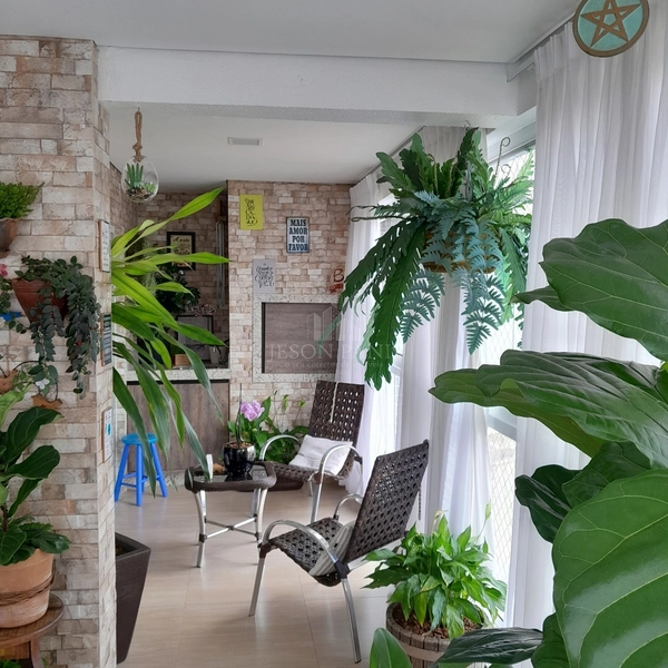 Apartamento à venda no passo dos fortes: 25ª foto da galeria de imagens do imóvel