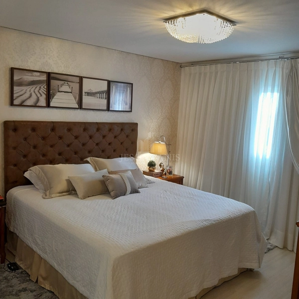 Apartamento à venda no passo dos fortes: 9ª foto da galeria de imagens do imóvel