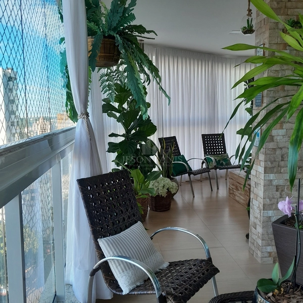 Apartamento à venda no passo dos fortes: 26ª foto da galeria de imagens do imóvel
