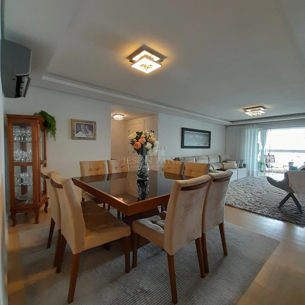 Apartamento à venda no passo dos fortes: 4ª foto da galeria de imagens do imóvel