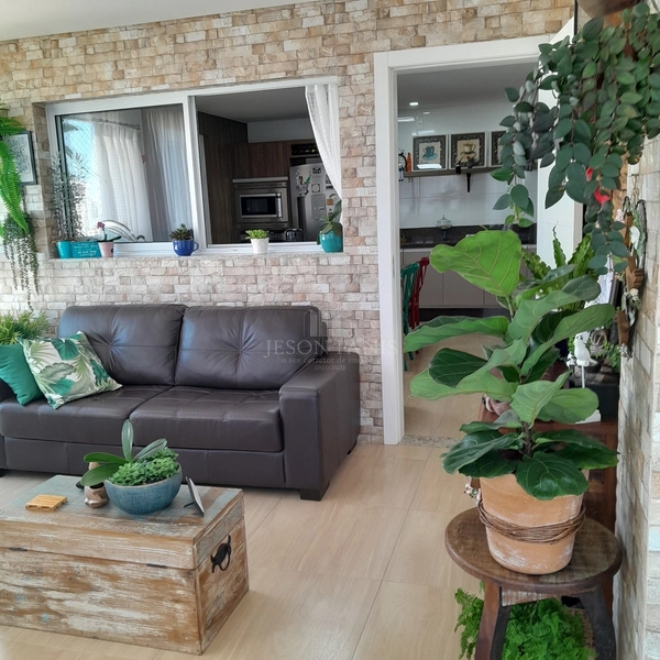 Apartamento à venda no passo dos fortes: 23ª foto da galeria de imagens do imóvel