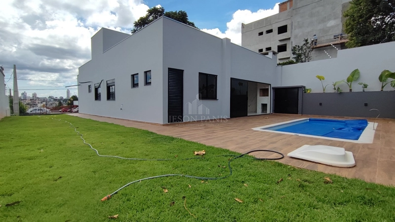 CASA A VENDA NO ESPLANADA: 9ª foto da galeria de imagens do imóvel
