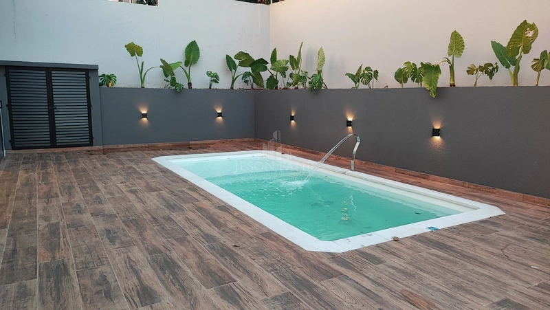 CASA A VENDA NO ESPLANADA: 2ª foto da galeria de imagens do imóvel