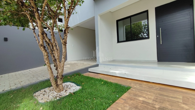 CASA A VENDA NO ESPLANADA: 8ª foto da galeria de imagens do imóvel