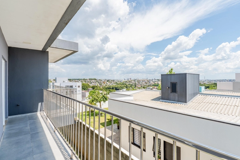 Casa com 1 suíte mais 2 domitórios: 4ª foto da galeria de imagens do imóvel