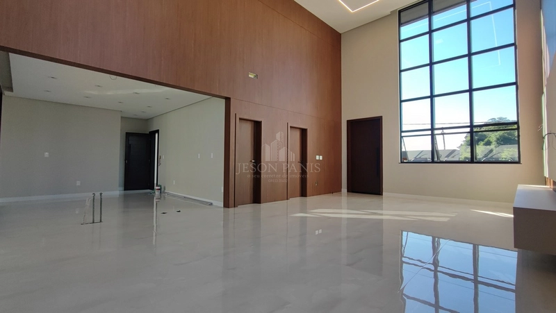 CASA TERREA COM 3 SUÍTES: 17ª foto da galeria de imagens do imóvel