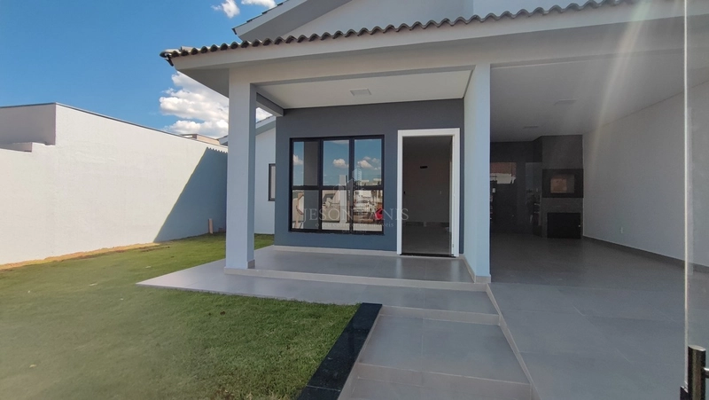 LINDA CASA A VENDA NO DESBRAVADOR: 1ª foto da galeria de imagens do imóvel