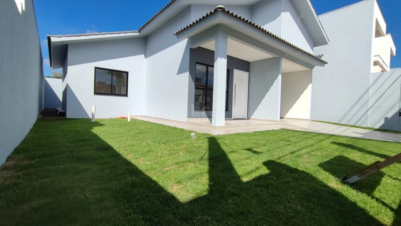 LINDA CASA A VENDA NO DESBRAVADOR: 5ª foto da galeria de imagens do imóvel