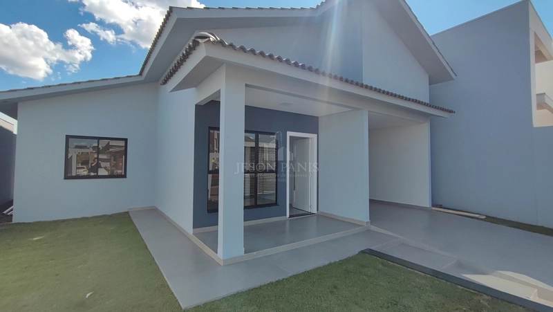 LINDA CASA A VENDA NO DESBRAVADOR: 3ª foto da galeria de imagens do imóvel