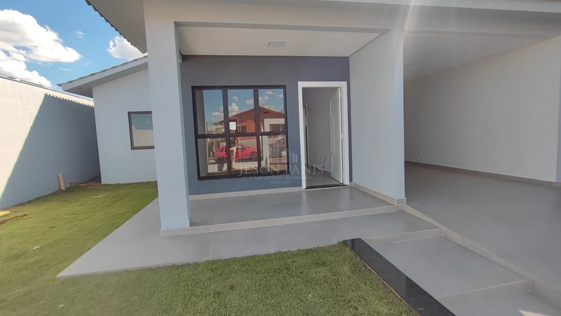 LINDA CASA A VENDA NO DESBRAVADOR: 4ª foto da galeria de imagens do imóvel