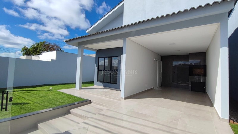 LINDA CASA A VENDA NO DESBRAVADOR: 6ª foto da galeria de imagens do imóvel