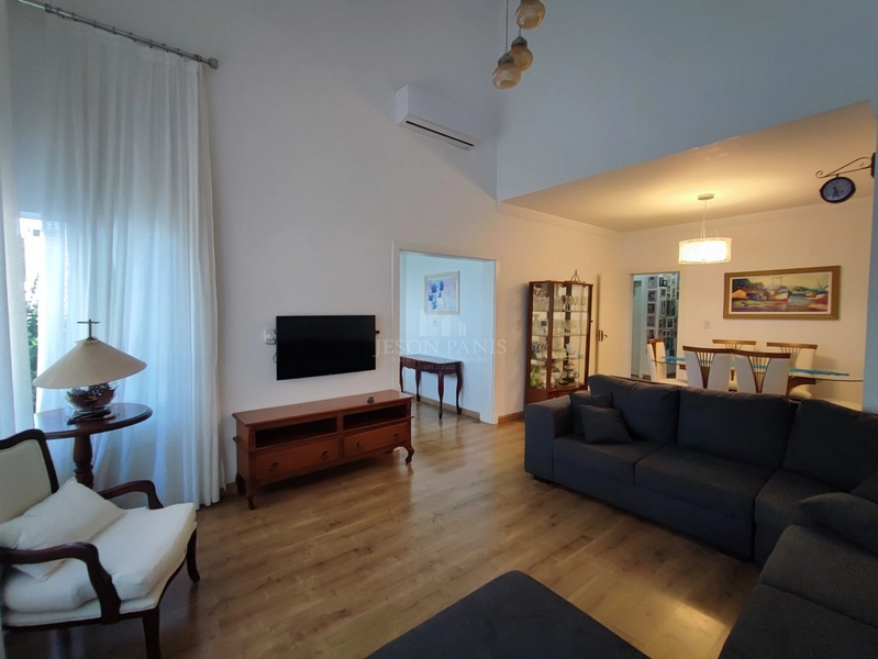 Suíte mais dois dormitórios em Condominio Fechado: 6ª foto da galeria de imagens do imóvel