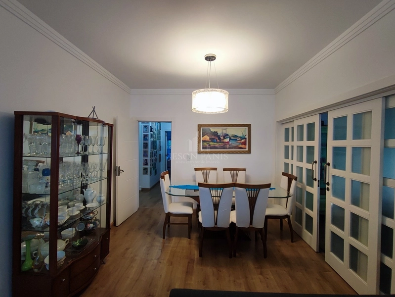 Suíte mais dois dormitórios em Condominio Fechado: 10ª foto da galeria de imagens do imóvel