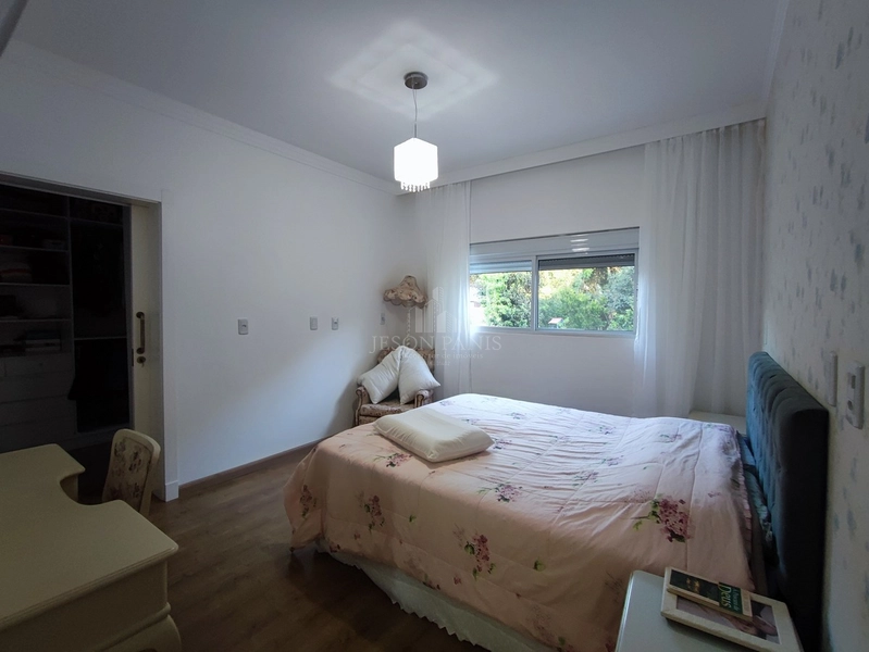 Suíte mais dois dormitórios em Condominio Fechado: 13ª foto da galeria de imagens do imóvel