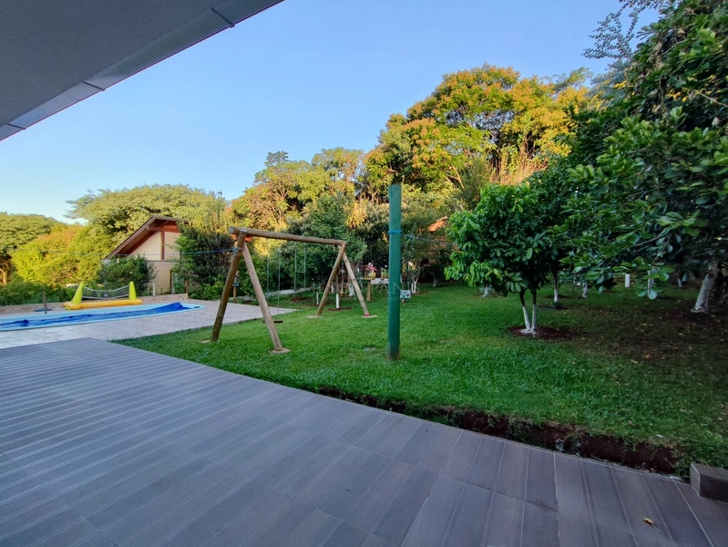 Suíte mais dois dormitórios em Condominio Fechado: 21ª foto da galeria de imagens do imóvel