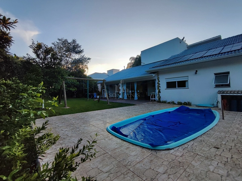 Suíte mais dois dormitórios em Condominio Fechado: 24ª foto da galeria de imagens do imóvel