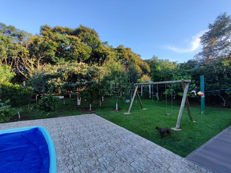 Suíte mais dois dormitórios em Condominio Fechado: 22ª foto da galeria de imagens do imóvel