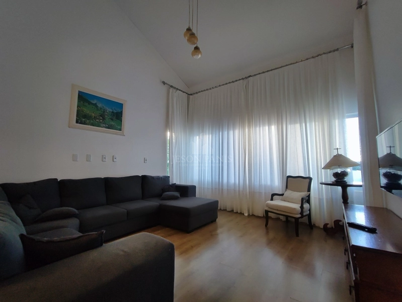 Suíte mais dois dormitórios em Condominio Fechado: 7ª foto da galeria de imagens do imóvel