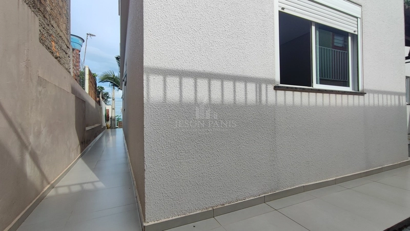 CASA NO BAIRRO SANTO ANTONIO: 21ª foto da galeria de imagens do imóvel