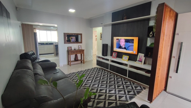 CASA NO BAIRRO SANTO ANTONIO: 4ª foto da galeria de imagens do imóvel