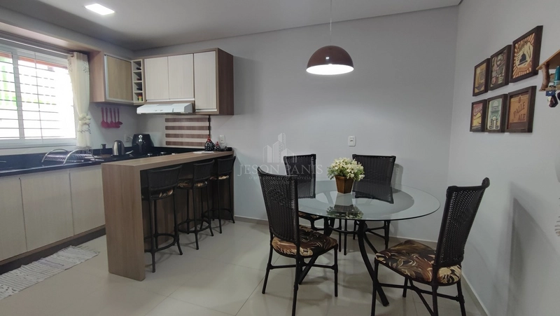CASA NO BAIRRO SANTO ANTONIO: 6ª foto da galeria de imagens do imóvel