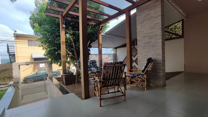 CASA NO BAIRRO SANTO ANTONIO: 17ª foto da galeria de imagens do imóvel