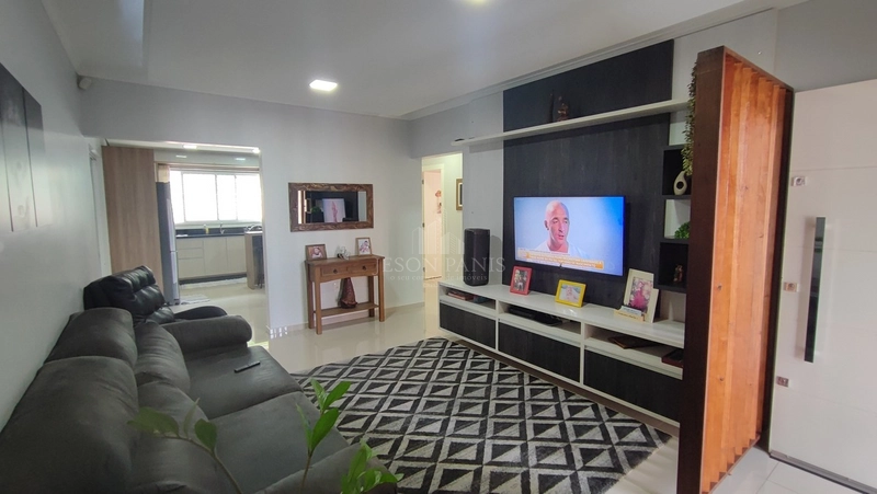 CASA NO BAIRRO SANTO ANTONIO: 3ª foto da galeria de imagens do imóvel