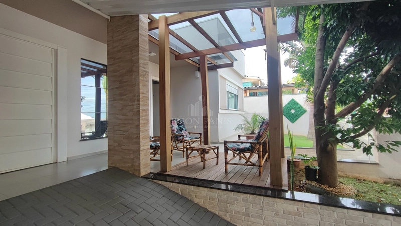 CASA NO BAIRRO SANTO ANTONIO: 19ª foto da galeria de imagens do imóvel