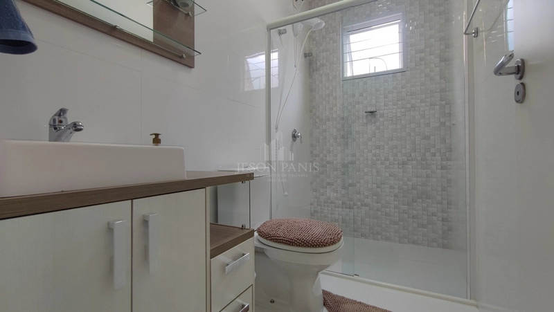 CASA NO BAIRRO SANTO ANTONIO: 13ª foto da galeria de imagens do imóvel