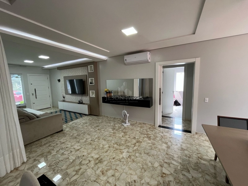 CASA MODERNA A VENDA NO DESBRAVADOR II: 3ª foto da galeria de imagens do imóvel