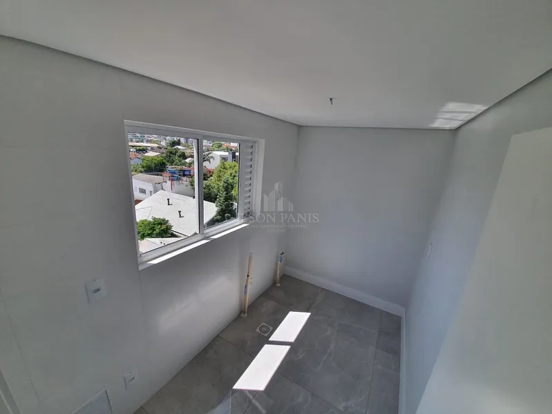 Apartamento com Três suítes: 23ª foto da galeria de imagens do imóvel