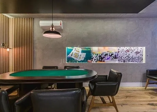 Apartamento com Três suítes: 10ª foto da galeria de imagens do imóvel