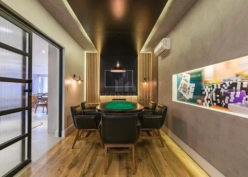 Apartamento com Três suítes: 11ª foto da galeria de imagens do imóvel
