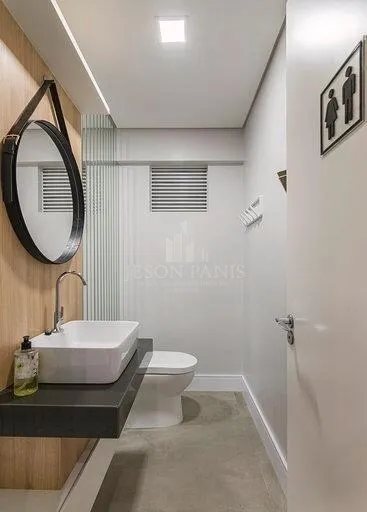 Apartamento com Três suítes: 15ª foto da galeria de imagens do imóvel