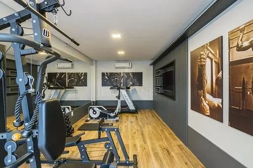 Apartamento com Três suítes: 14ª foto da galeria de imagens do imóvel