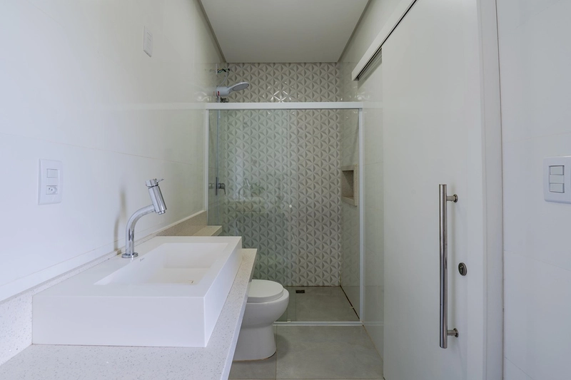 Casa à venda no Bairro Vila Real – Chapecó/SC: 10ª foto da galeria de imagens do imóvel